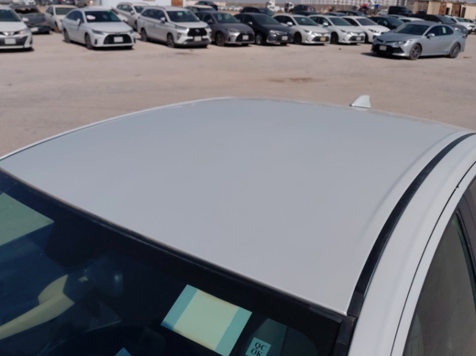 تويوتا يارس Y 2023 image