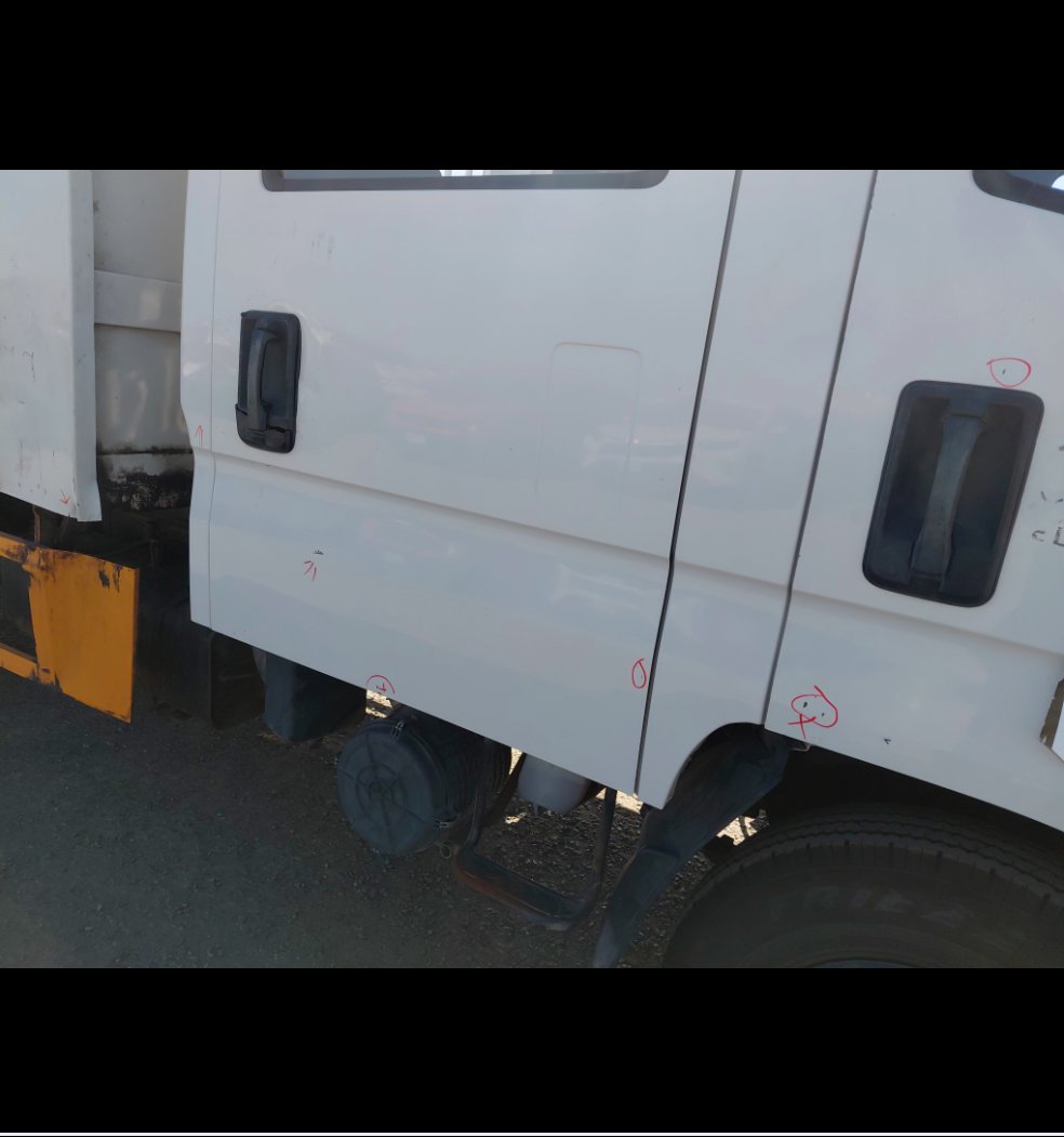 JMC CARRYING - PLUS  2023 image