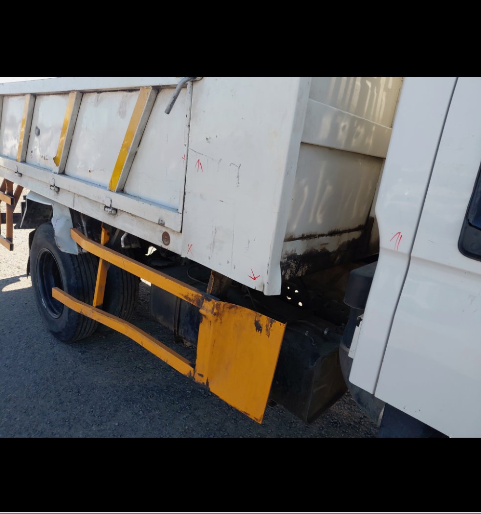 JMC CARRYING - PLUS  2023 image