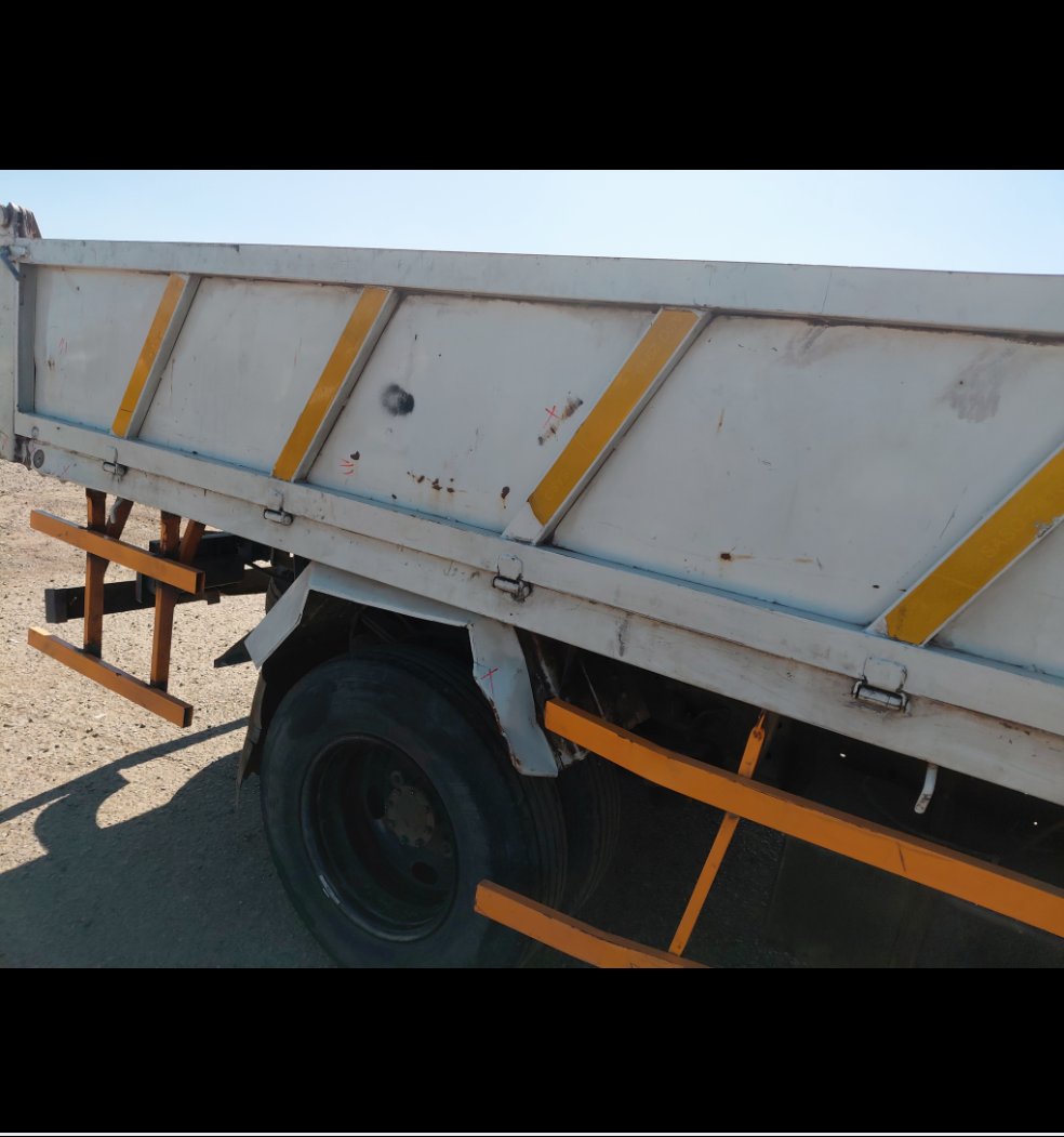 JMC CARRYING - PLUS  2023 image