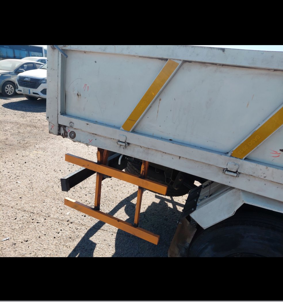 JMC CARRYING - PLUS  2023 image