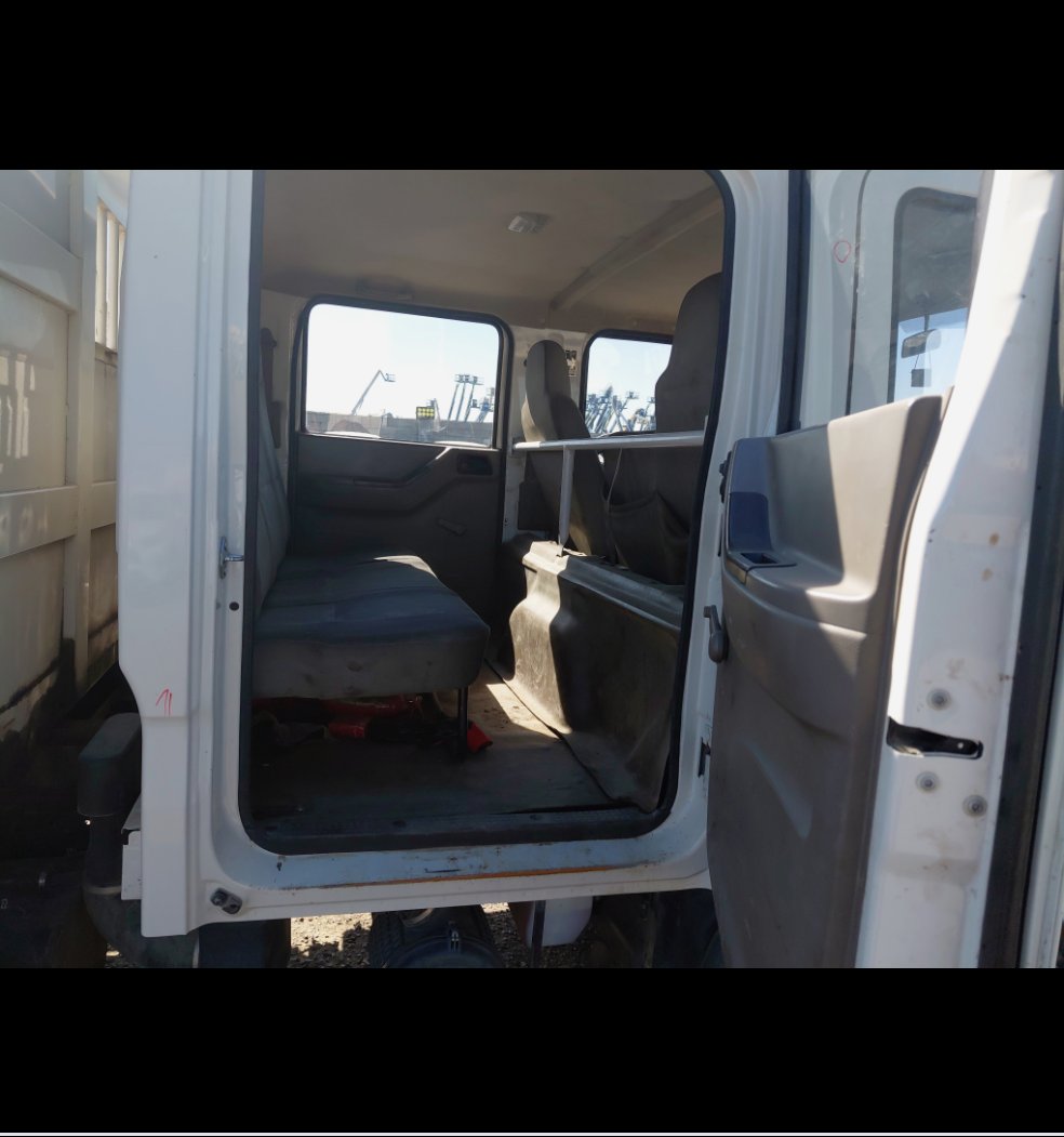 JMC CARRYING - PLUS  2023 image