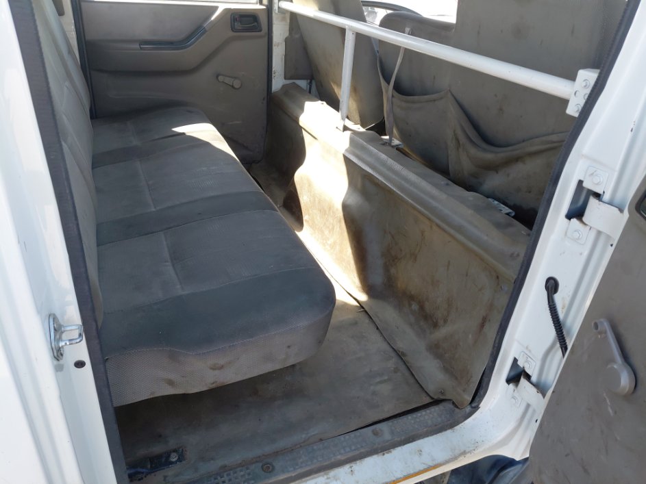 JMC CARRYING - PLUS  2023 image