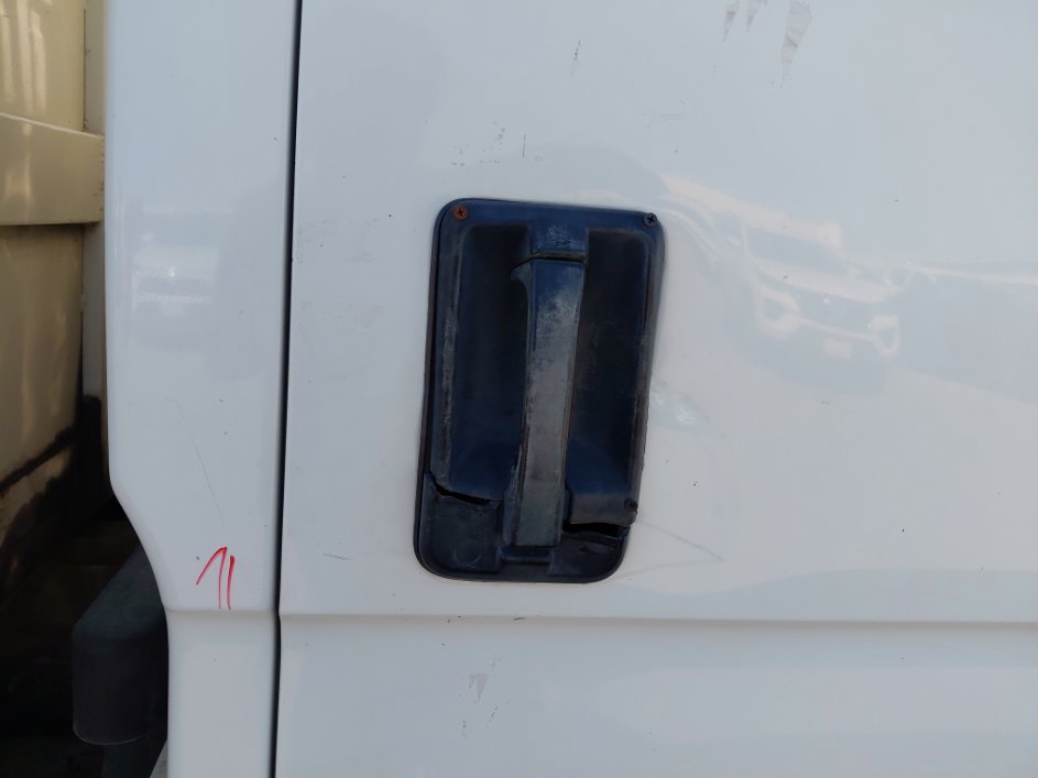 JMC CARRYING - PLUS  2023 image