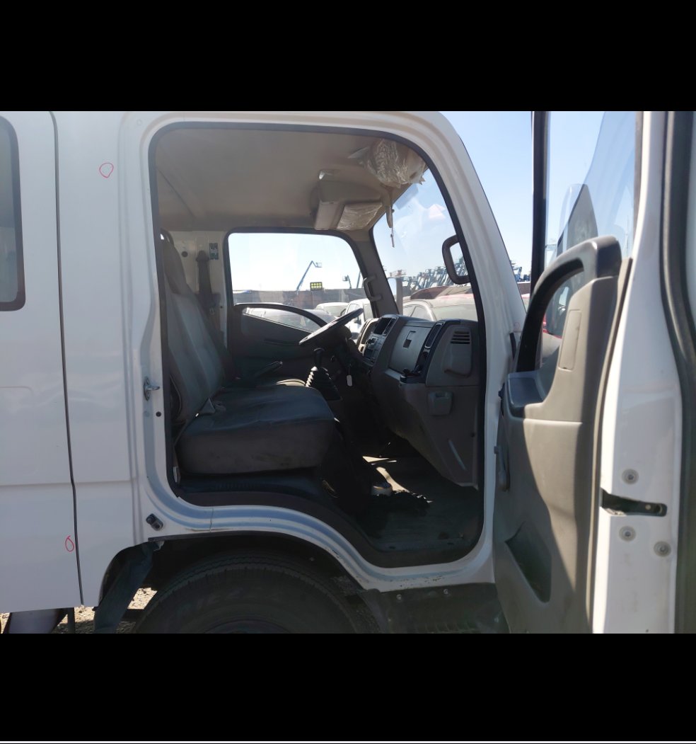 JMC CARRYING - PLUS  2023 image