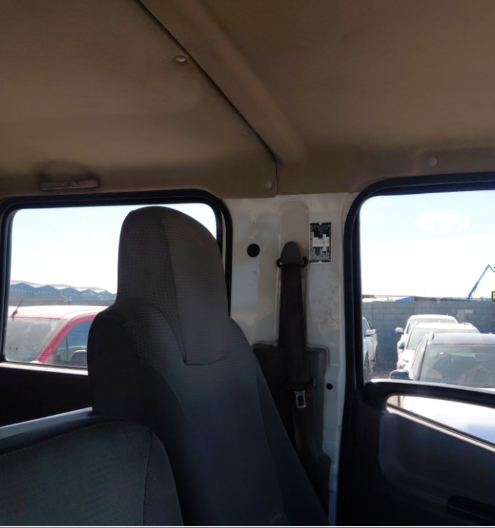 JMC CARRYING - PLUS  2023 image