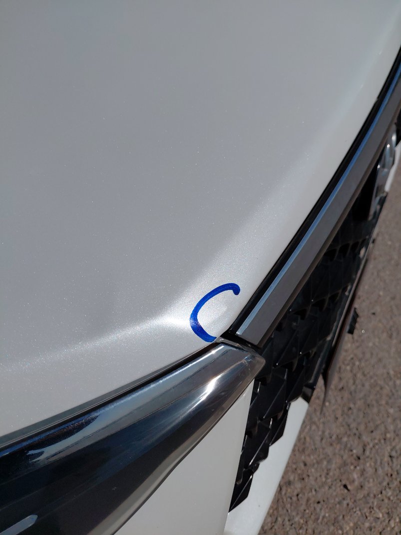 Toyota VELOZ GLX 2024 image