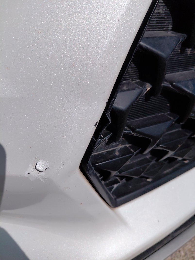 Toyota VELOZ GLX 2024 image