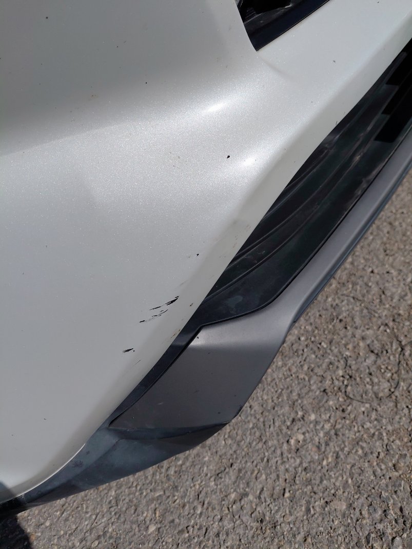 Toyota VELOZ GLX 2024 image