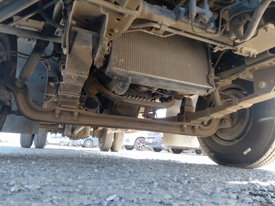 JMC CARRYING - PLUS  2023 image