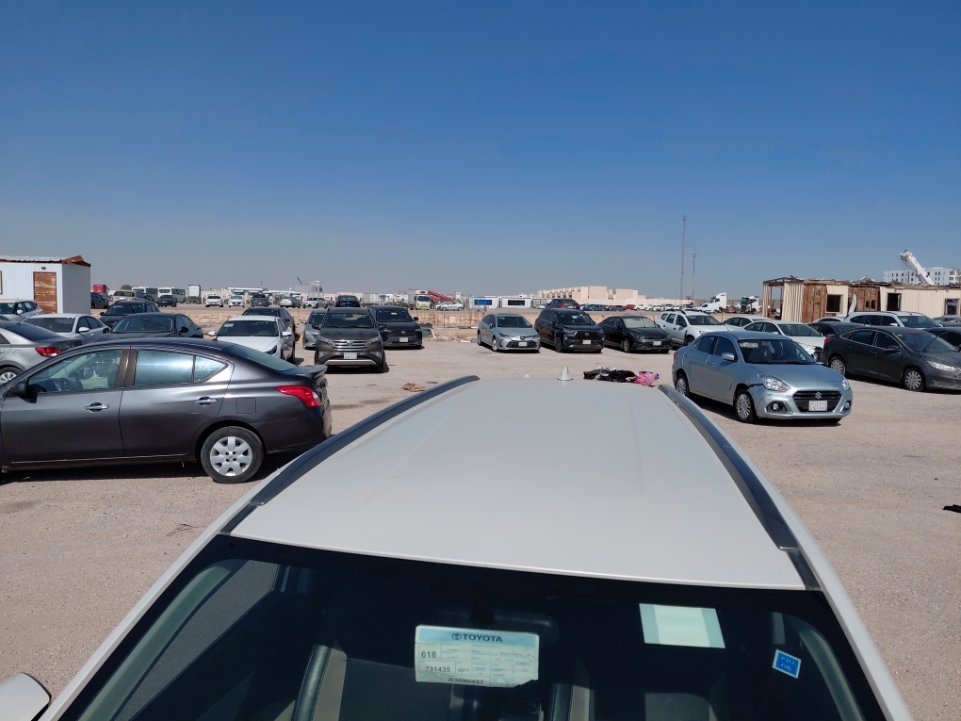 Toyota VELOZ GLX 2024 image