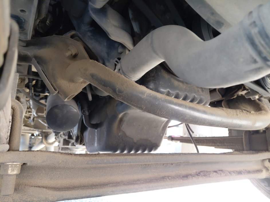 JMC CARRYING - PLUS  2023 image