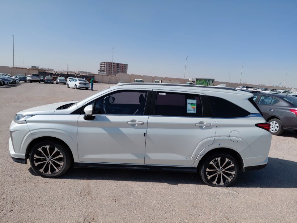 Toyota VELOZ GLX 2024 image