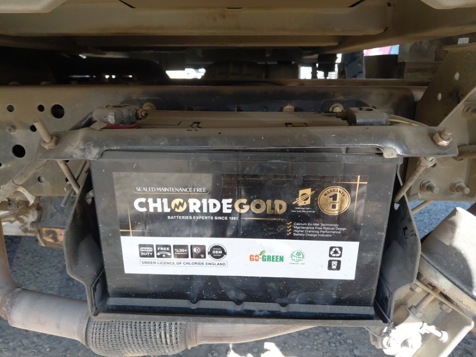 JMC CARRYING - PLUS  2023 image