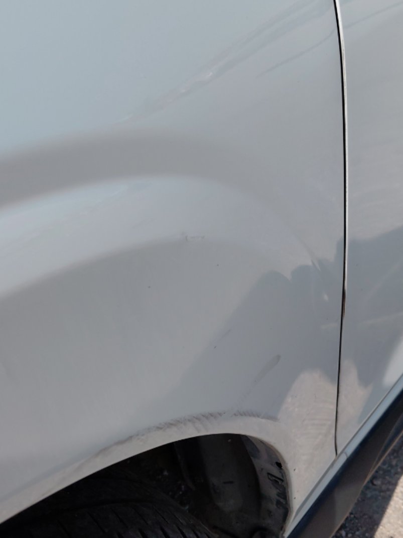 Toyota VELOZ GLX 2024 image