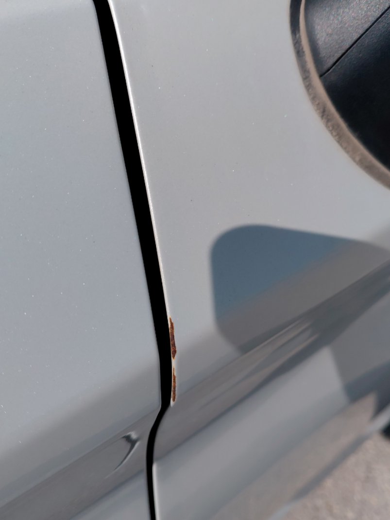 Toyota VELOZ GLX 2024 image