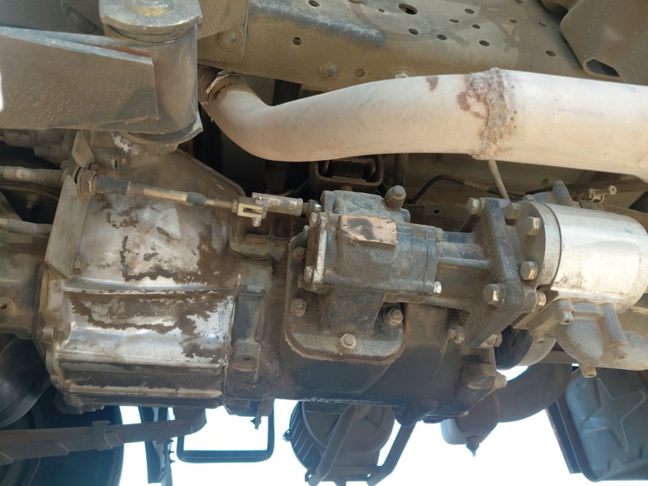 JMC CARRYING - PLUS  2023 image