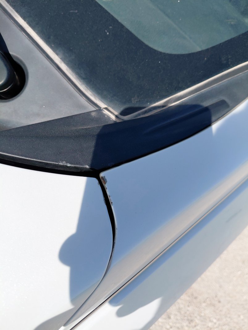 Toyota VELOZ GLX 2024 image