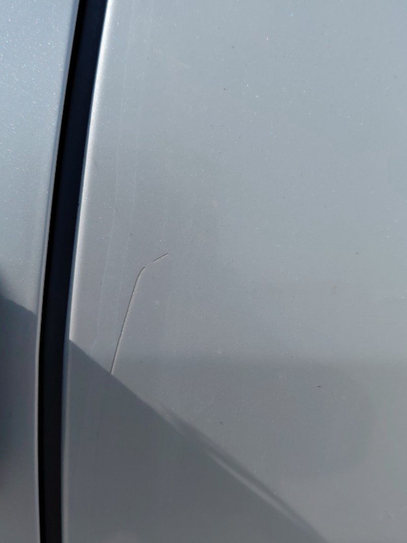 Toyota VELOZ GLX 2024 image