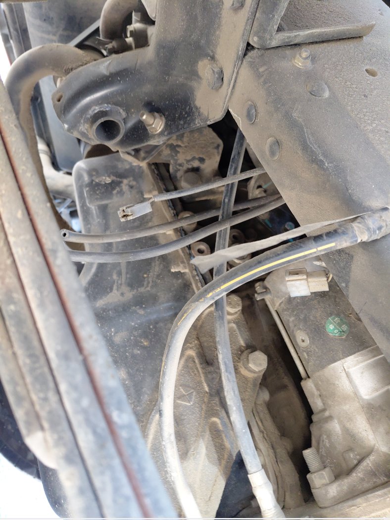 JMC CARRYING - PLUS  2023 image