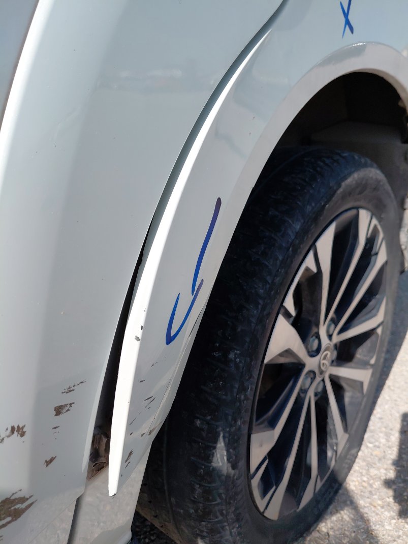 Toyota VELOZ GLX 2024 image