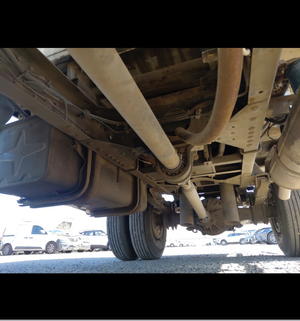 JMC CARRYING - PLUS  2023 image