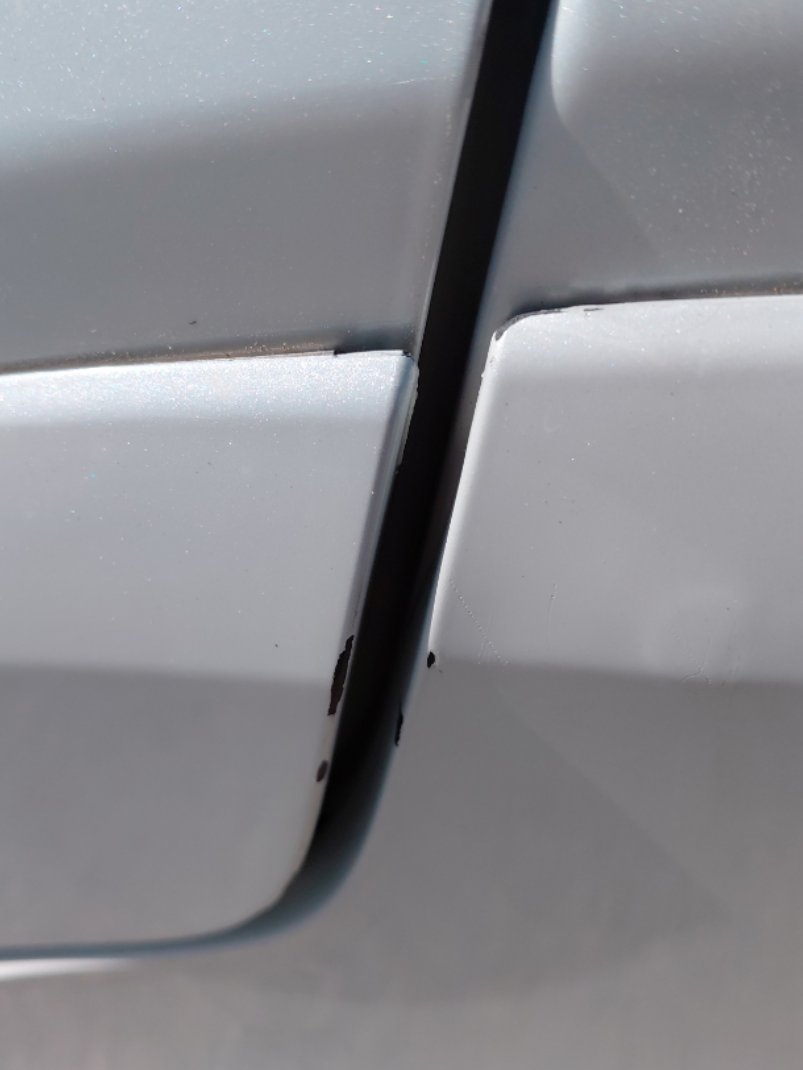 Toyota VELOZ GLX 2024 image