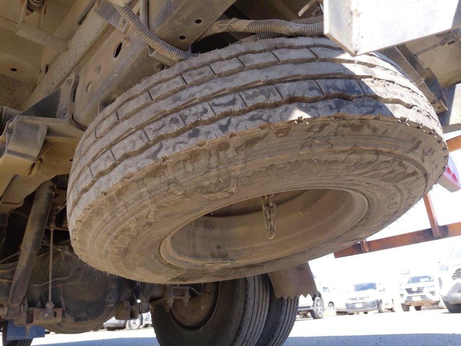 JMC CARRYING - PLUS  2023 image