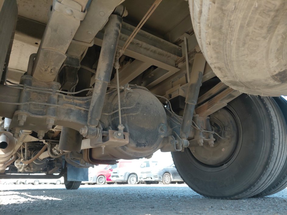 JMC CARRYING - PLUS  2023 image