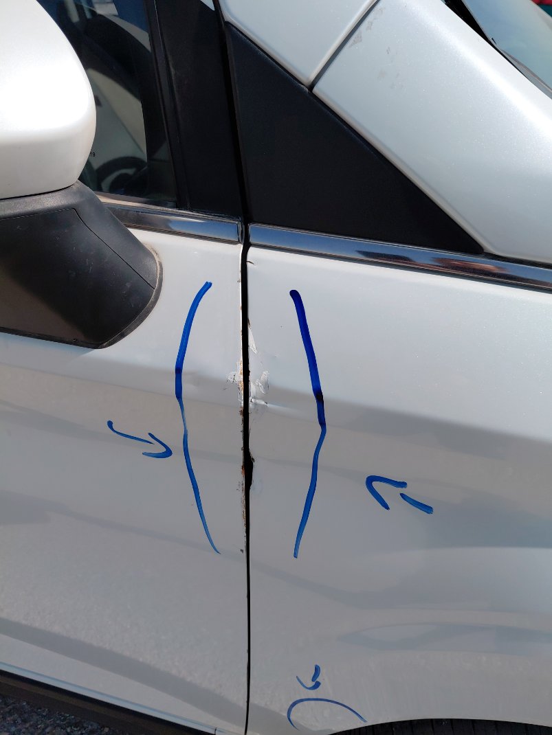 Toyota VELOZ GLX 2024 image