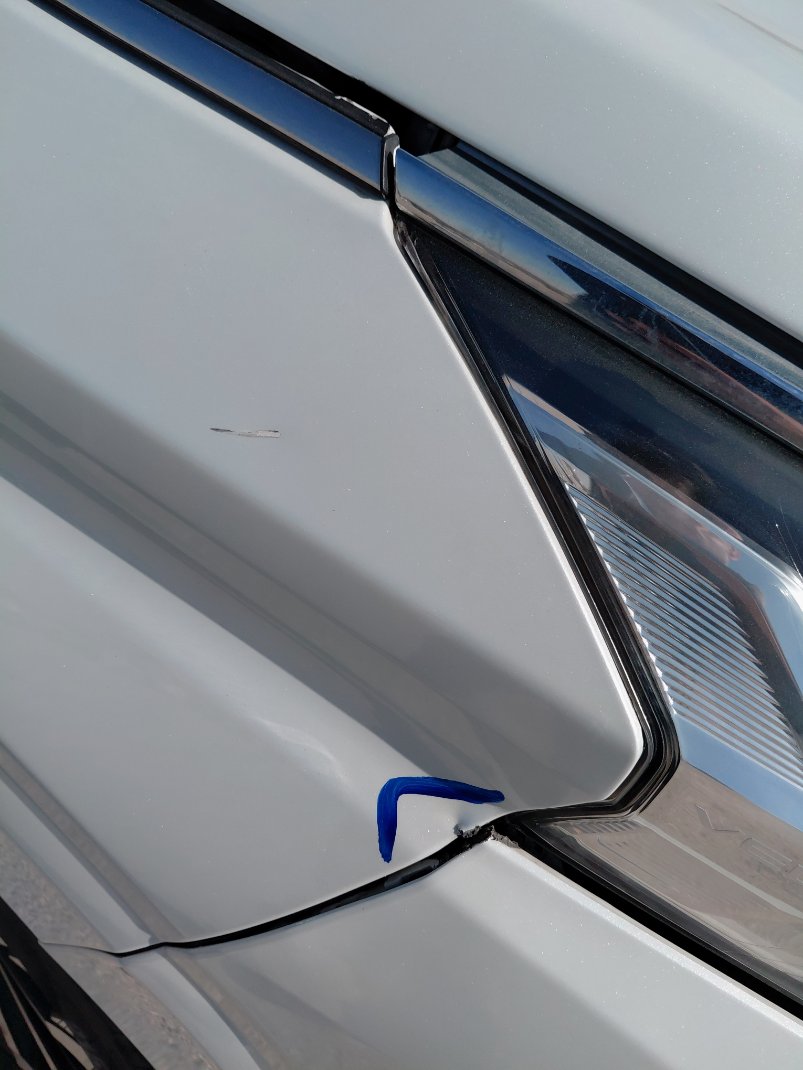 Toyota VELOZ GLX 2024 image