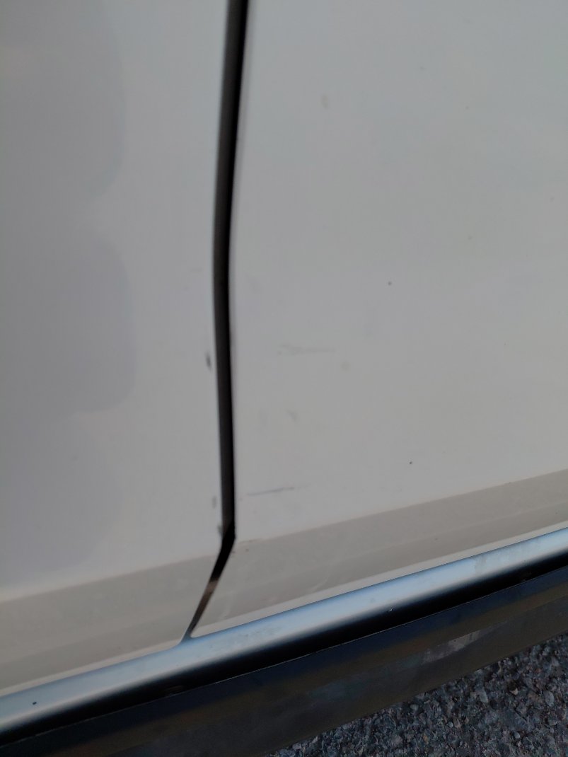 Toyota VELOZ GLX 2024 image