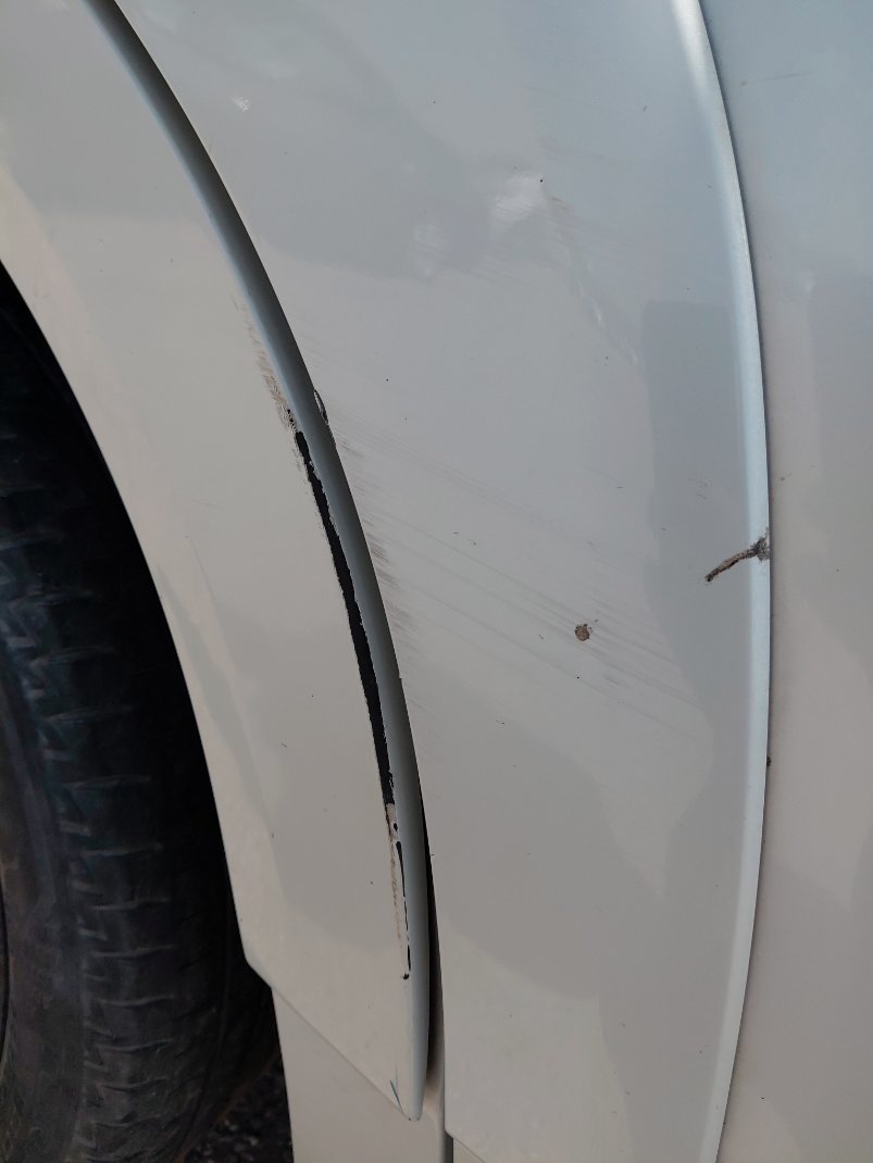 Toyota VELOZ GLX 2024 image