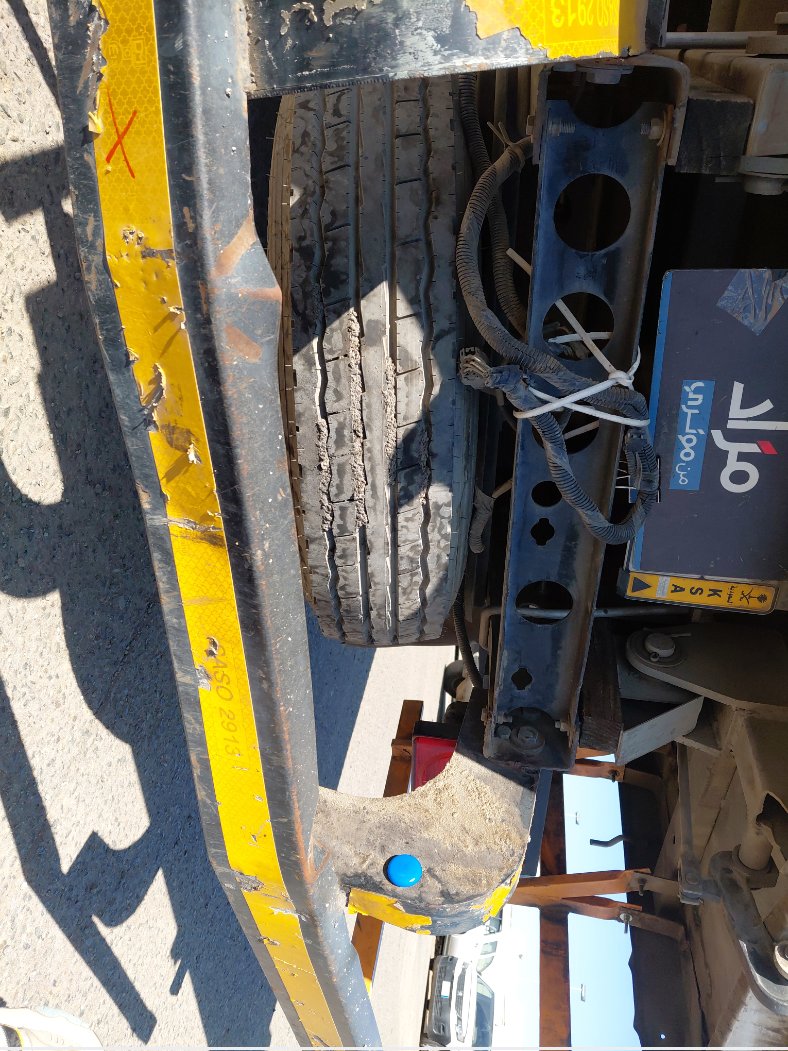 JMC CARRYING - PLUS  2023 image