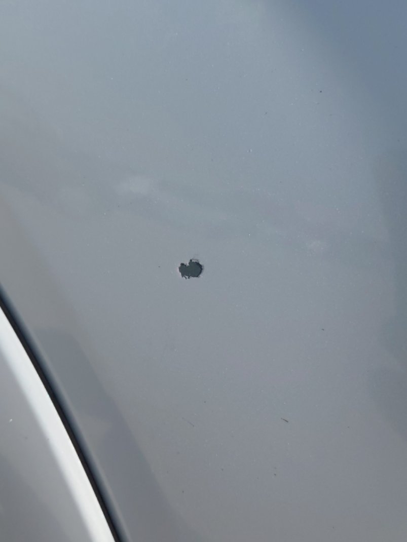 Toyota VELOZ GLX 2024 image