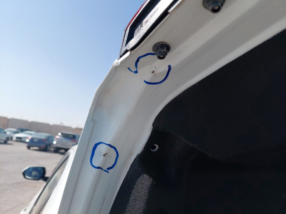 تويوتا يارس Y 2023 image