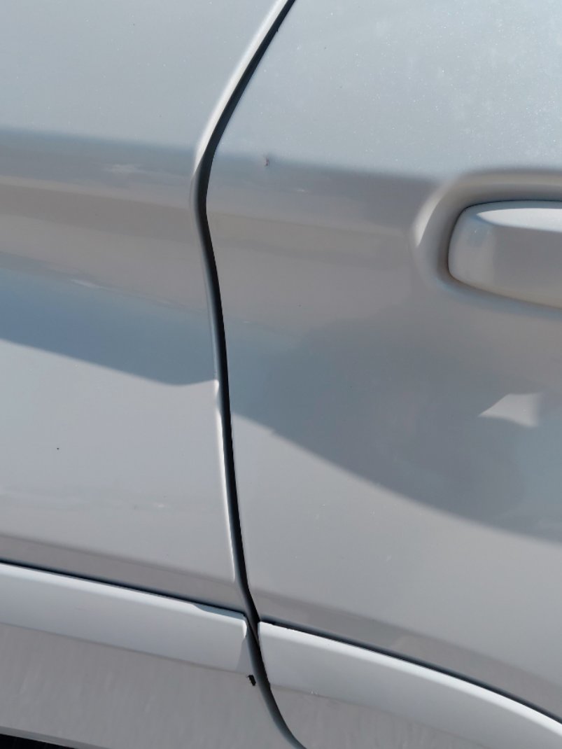 Toyota VELOZ GLX 2024 image