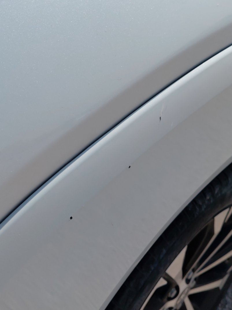 Toyota VELOZ GLX 2024 image