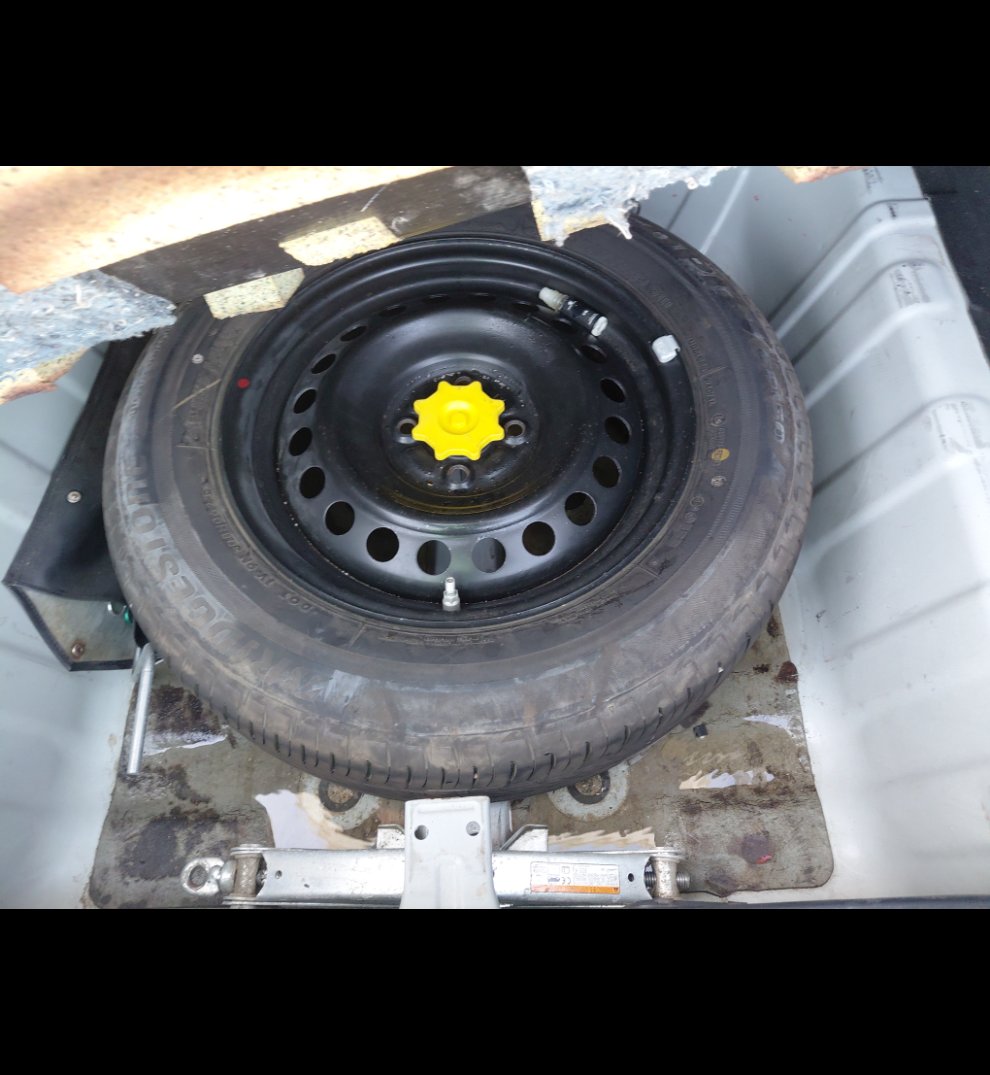 تويوتا يارس Y 2023 image