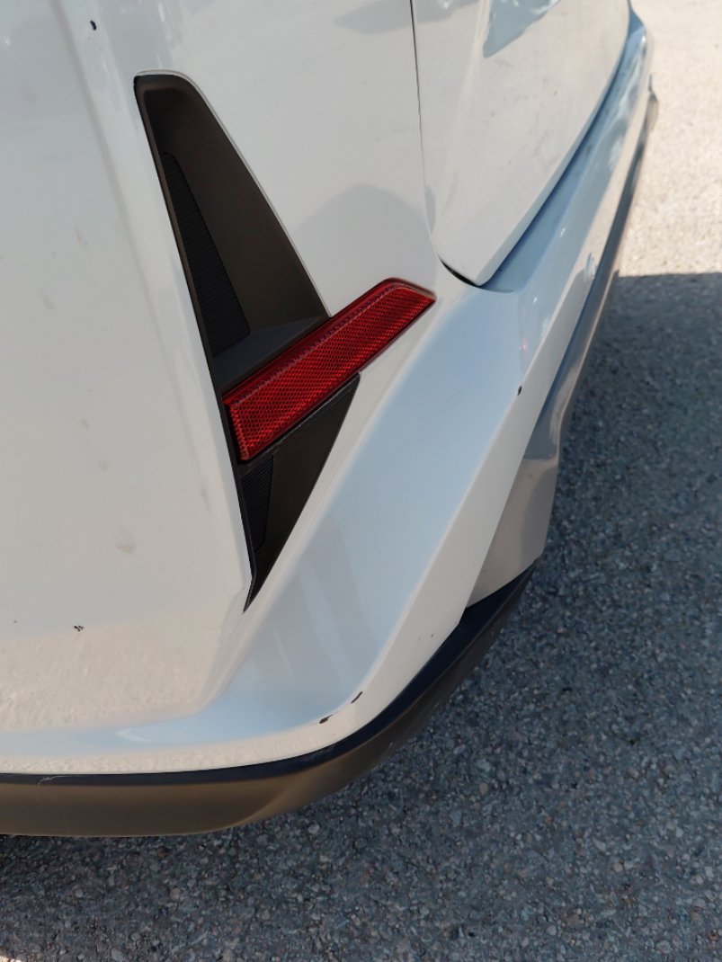 Toyota VELOZ GLX 2024 image