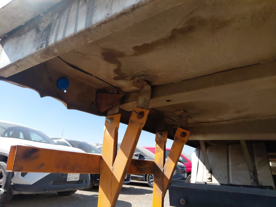 JMC CARRYING - PLUS  2023 image