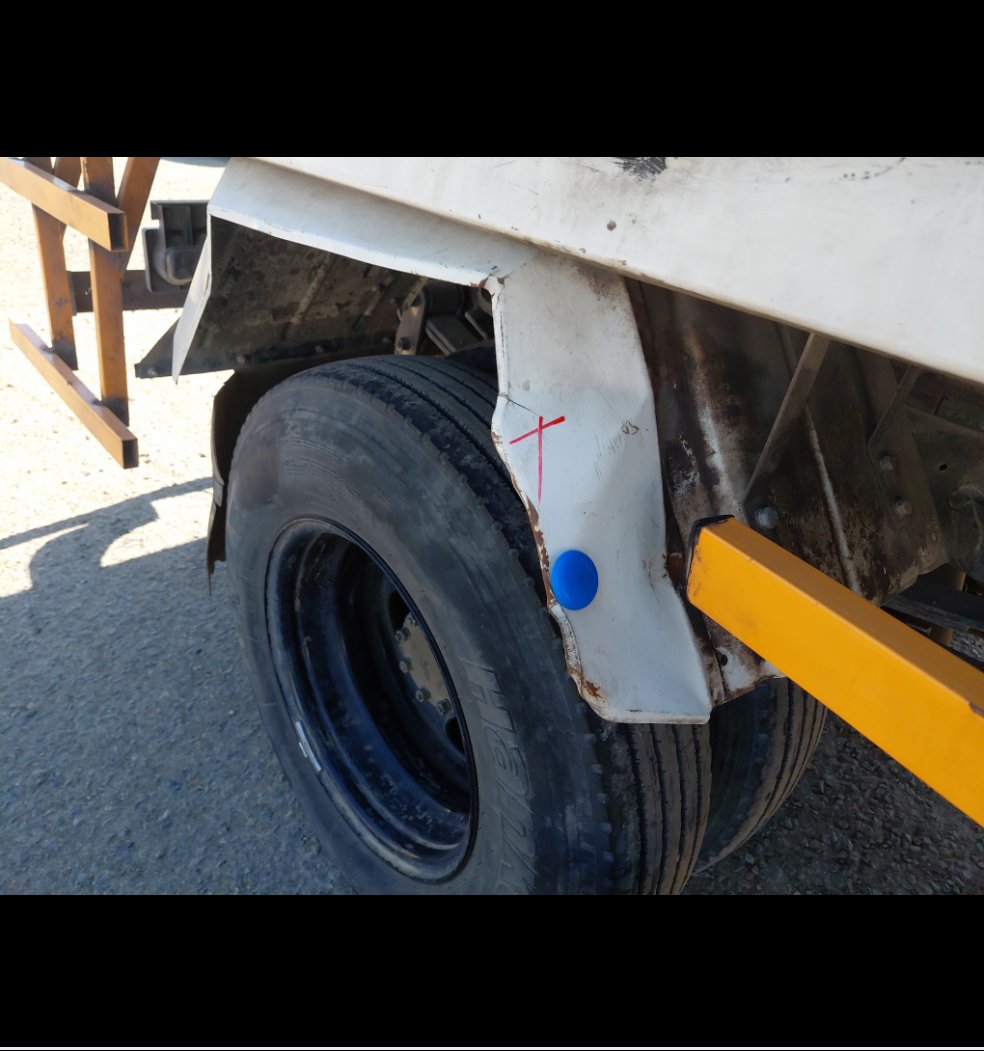 JMC CARRYING - PLUS  2023 image