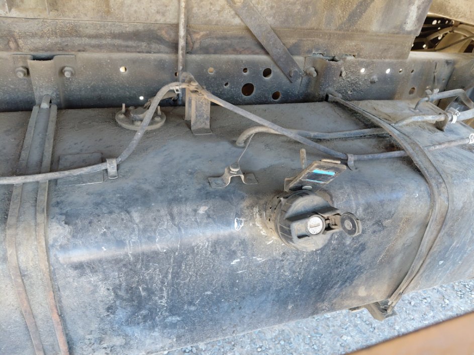 JMC CARRYING - PLUS  2023 image