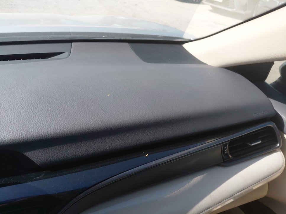 Toyota Camry GLE HEV  2024 image