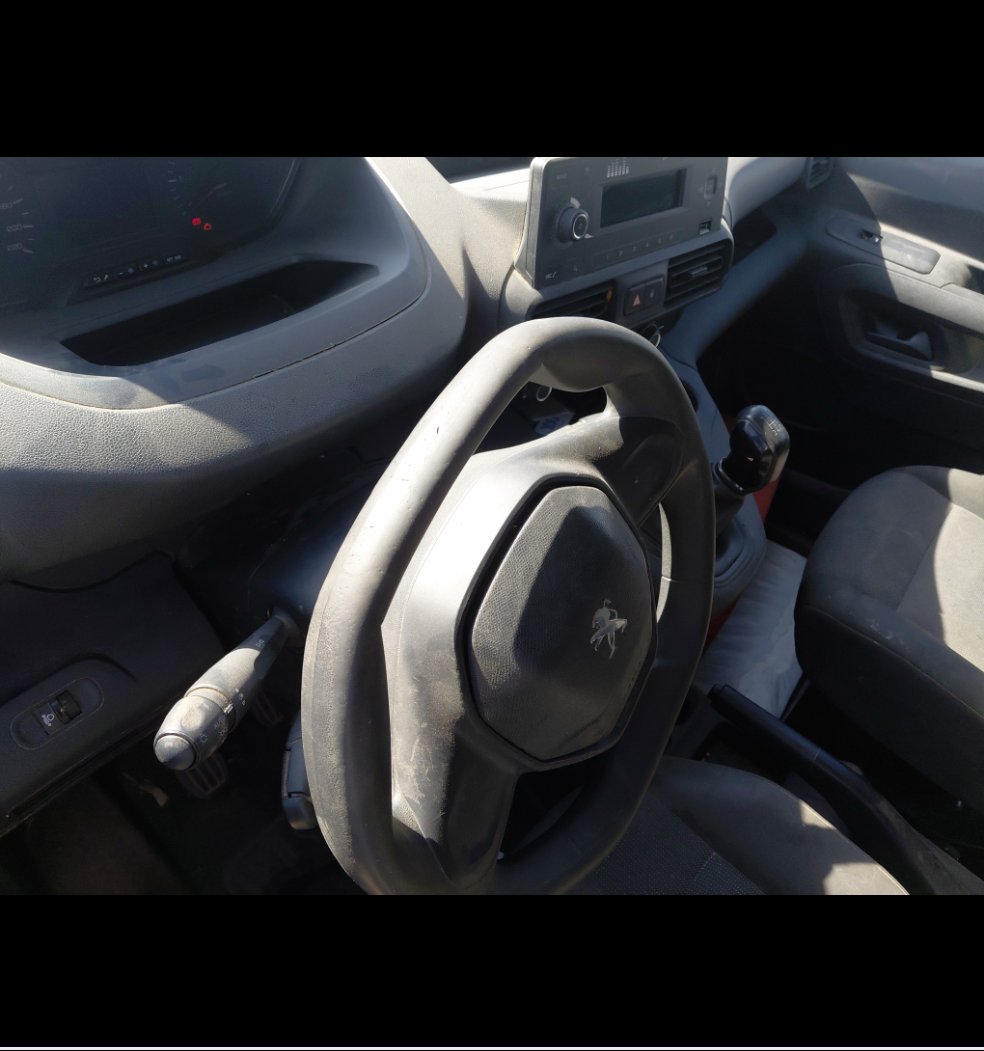 بيجو بارتنر  2023 image