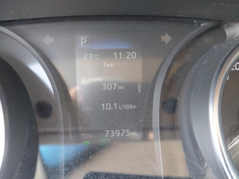 Toyota Camry GLE HEV  2024 image