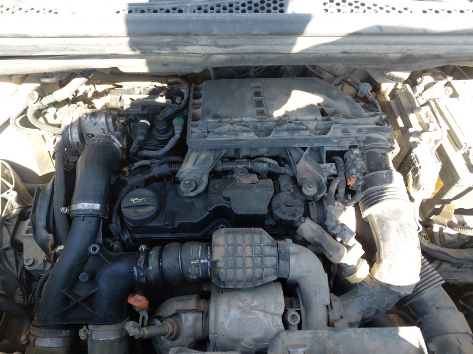 بيجو بارتنر  2023 image