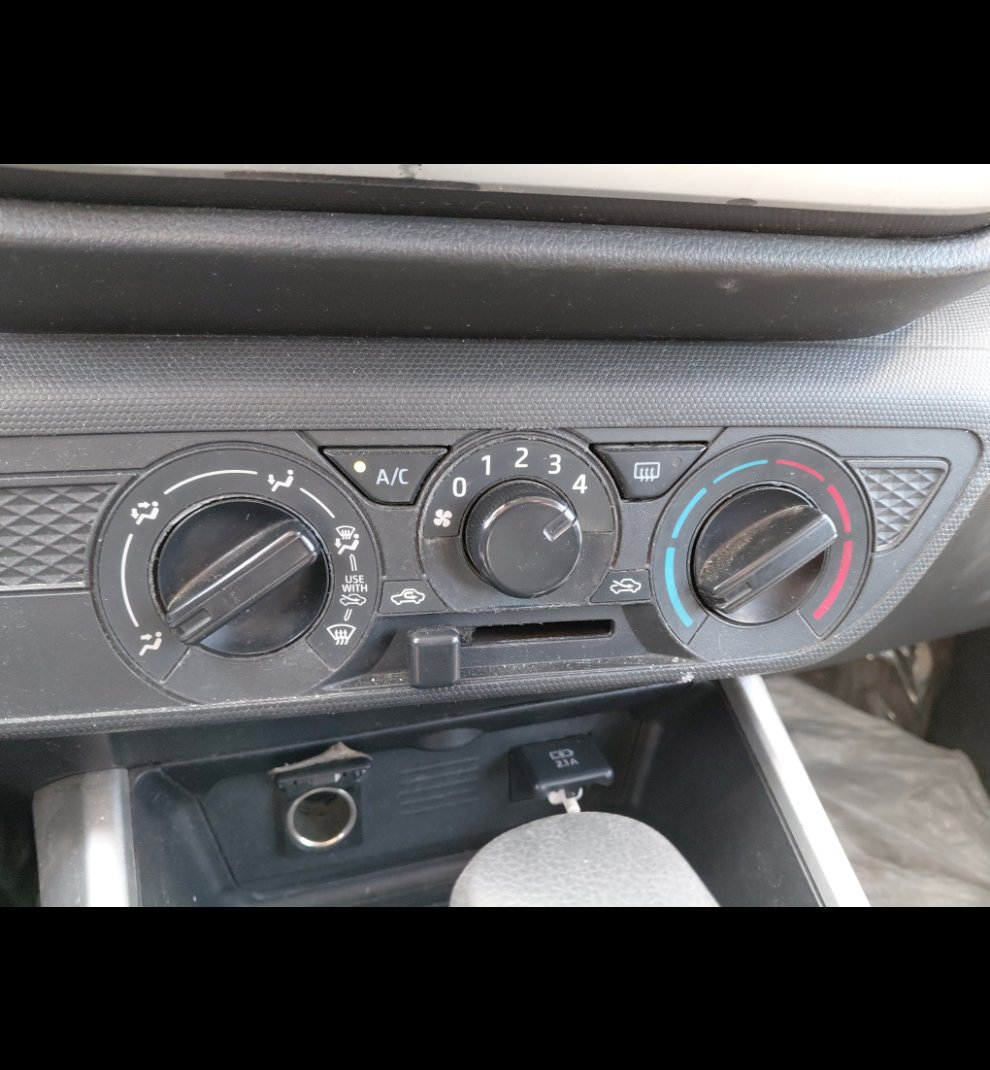 تويوتا رايز XLE 2024 image