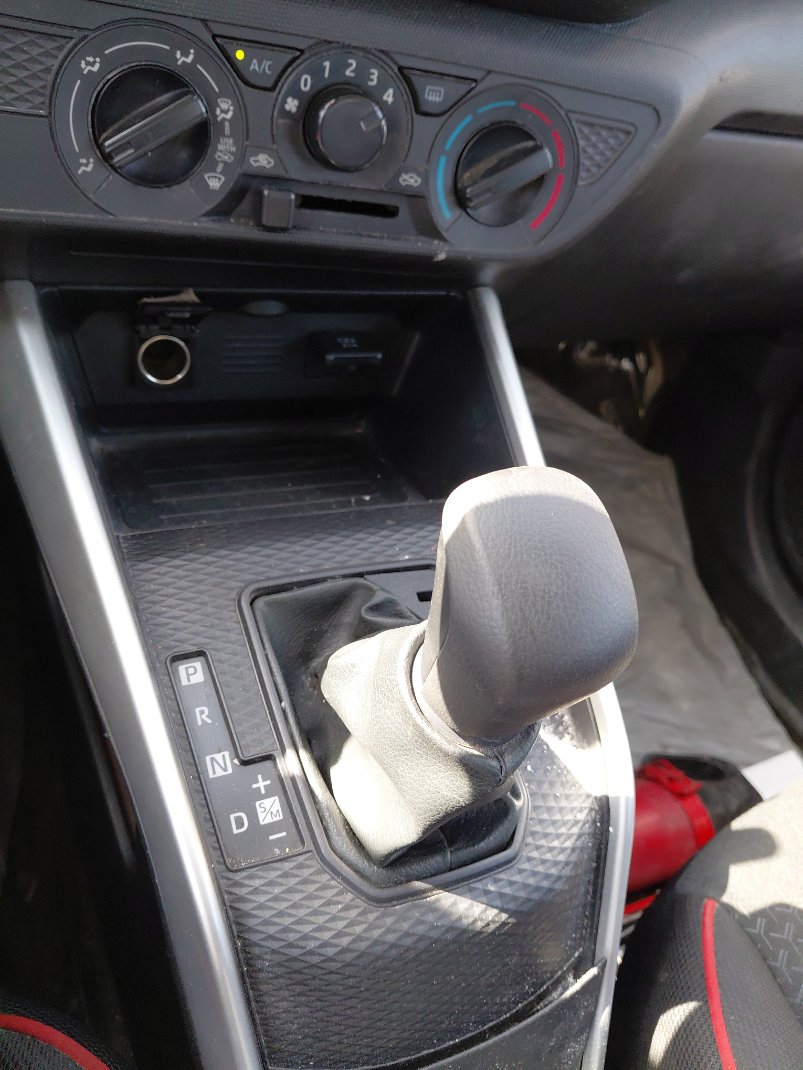 تويوتا رايز XLE 2024 image