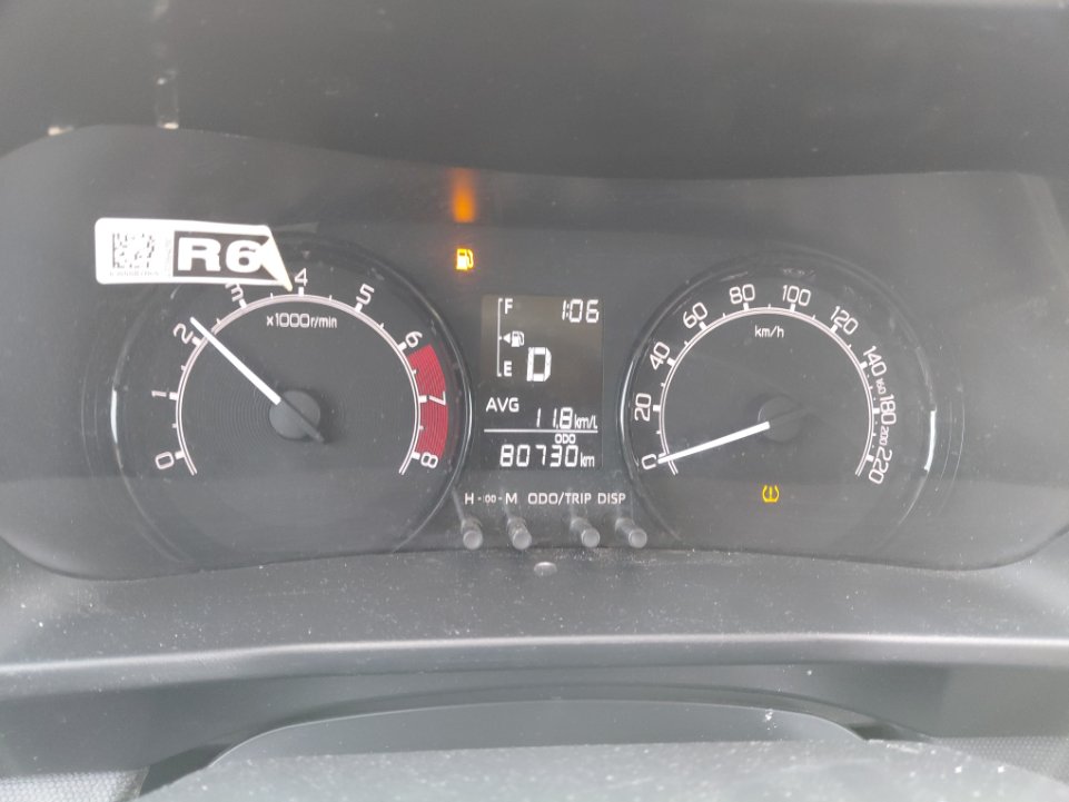 تويوتا رايز XLE 2024 image